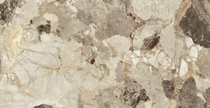 Керамогранит Benadresa Delos Earth Pulido Rect Slim 60x120 полированный