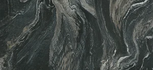 Керамогранит Benadresa Galery Pulido Rect. Black 60x120 полированный