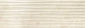 Плитка Benadresa Gothel Cream Keid 30x90 глянцевая