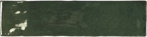 Плитка Benadresa Karma Green 7,5x30 глянцевая