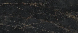 Керамогранит Benadresa Majestic Black Pulido 120x280 полированный