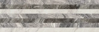 Nairobi Decor Linee Grey