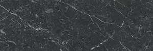 Плитка Benadresa Naxos Black Slim 30x90 глянцевая