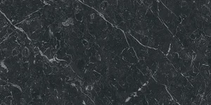 Керамогранит Benadresa Naxos Pulido Black Rect 60x120 полированный