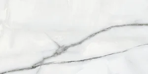 Керамогранит Benadresa Newbury Pulido White Rect 80x160 полированный