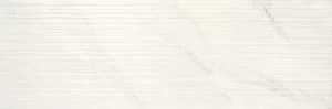 Декоративный элемент Baldocer Bernini Decor Waves 33,3x100 матовый
