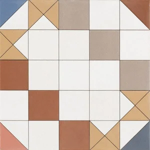 Плитка Bestile Alba Naya Sand 20x20 матовая
