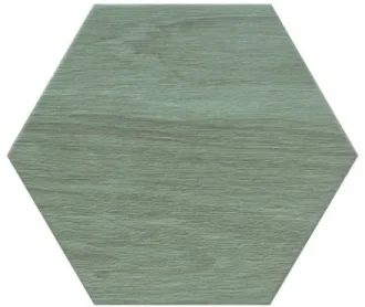 Atlas Hexa Aquamarina