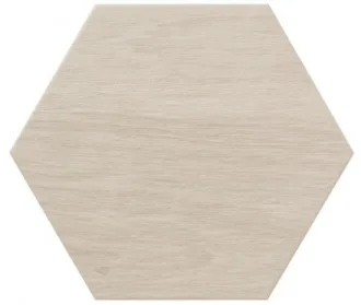 Atlas Hexa Blanco
