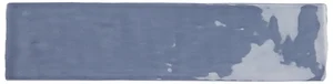 Плитка Bestile Bellini Azul 7,5x30 глянцевая