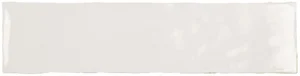 Плитка Bestile Bellini Blanco 7,5x30 глянцевая