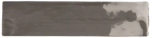 Плитка Bestile Bellini Gris 7,5x30 глянцевая