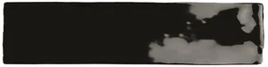 Плитка Bestile Bellini Negro 7,5x30 глянцевая