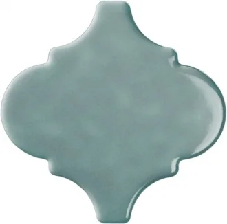 Bondi Arabesque Blue