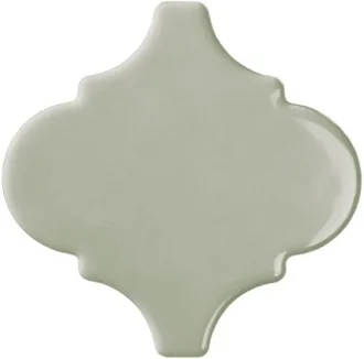 Bondi Arabesque Green