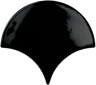 Bondi Fan Black