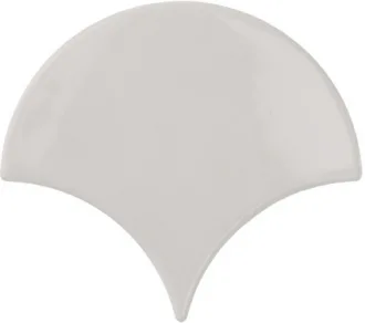 Bondi Fan Grey