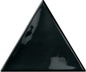Bondi Triangle Black