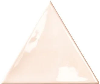 Bondi Triangle Pink