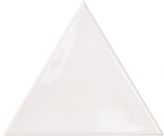 Bondi Triangle White