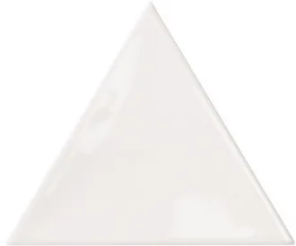 Bondi Triangle White