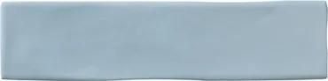 Плитка Bestile Chalk Aguamarina 7,5x30 матовая