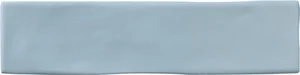Плитка Bestile Chalk Aguamarina 7,5x30 матовая