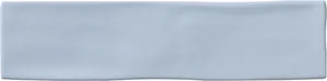 Плитка Bestile Chalk Azul 7,5x30 матовая