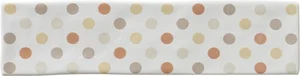 Декоративный элемент Bestile Chalk Decor Topos Beige 7,5x30 матовый