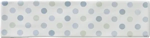 Декоративный элемент Bestile Chalk Decor Topos Cielo 7,5x30 матовый