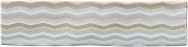 Декоративный элемент Bestile Chalk Decor Zig-Zag Mix 7,5x30 матовый