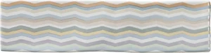 Декоративный элемент Bestile Chalk Decor Zig-Zag Mix 7,5x30 матовый