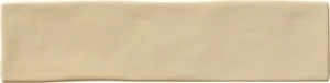 Плитка Bestile Chalk Ocre 7,5x30 матовая