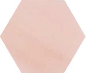Керамогранит Bestile Meraki Base Rosa 19,8x22,8 матовый