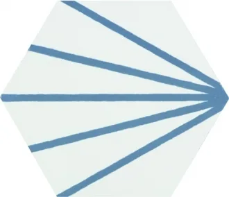 Meraki Line Azul