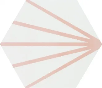 Meraki Line Rosa
