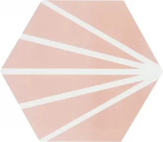 Meraki Rosa