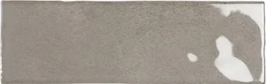 Плитка Bestile Nolita Gris 6,5x20 глянцевая