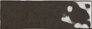 Плитка Bestile Nolita Negro 6,5x20 глянцевая