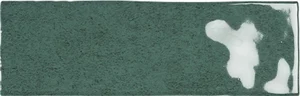 Плитка Bestile Nolita Verde 6,5x20 глянцевая