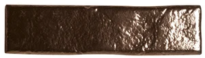 Плитка Bestile Orion Brick Pink 7x28 глянцевая
