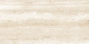 Керамогранит Bestile Travertino Beige Matt 60x120 матовый