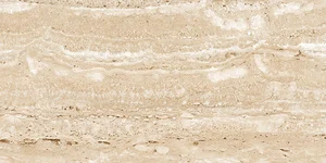 Керамогранит Bestile Travertino Noce Soft 60x120 сатинированный