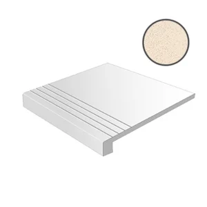 Ступень Vives Beta-R Gradone Beige 59,3x59,3 матовая