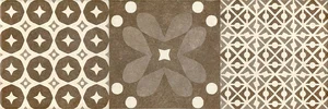 Декоративный элемент Keros Beton Decorado Drau Beige 20x60 матовый