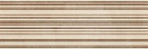 Декоративный элемент Keros Beton Decorado Stripe Beige 20x60 матовый