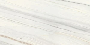 Керамогранит FMG Maxfine Bianco Lasa Luc. L315326MF6 150x300 полированный