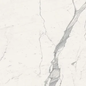 Керамогранит FMG Maxfine Bianco Venato Extra Luc. L150300MF6 150x150 полированный