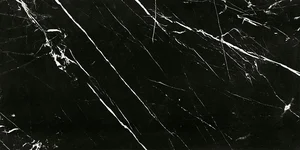 Керамогранит Bien Agatha Black Rec Full Lap BIEN0045 60x120 лаппатированный