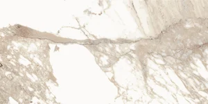 Керамогранит Bien Calacatta Oro Rec Full Lap BIEN0032 60x120 лаппатированный